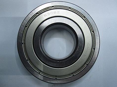 Newest 6306TN/C4 Bearing