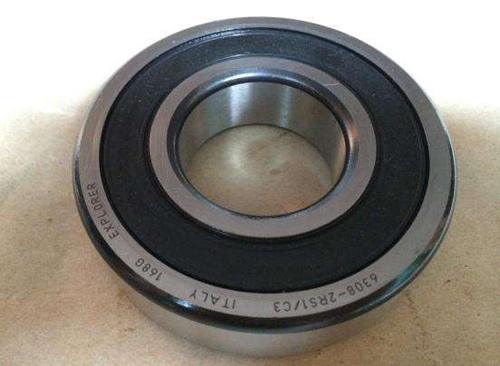 Easy-maintainable 6308 TN bearing