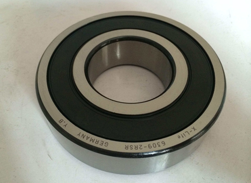 Discount 6309 2RS bearing