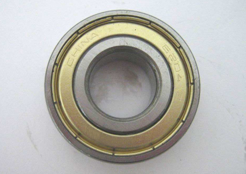 ball bearing 6204-2Z C4 Price