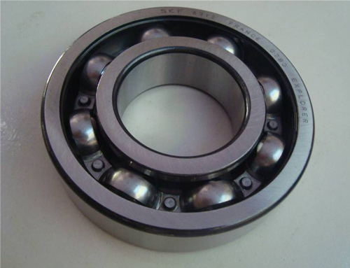 ball bearing 6205-2RZ