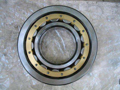 Customized conveyor idler bearing 6310 C4