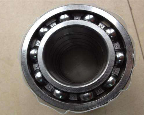 Easy-maintainable deep groove ball bearing 6205 C3